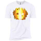 Wumpa World Boys Premium T-Shirt