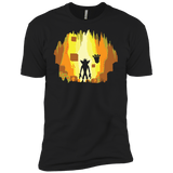 Wumpa World Men's Premium T-Shirt