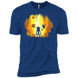 Wumpa World Men's Premium T-Shirt