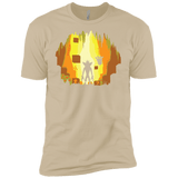 Wumpa World Men's Premium T-Shirt