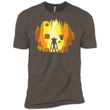 Wumpa World Men's Premium T-Shirt