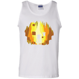 Wumpa World Men's Tank Top