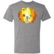 T-Shirts Premium Heather / S Wumpa World Men's Triblend T-Shirt