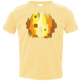 Wumpa World Toddler Premium T-Shirt