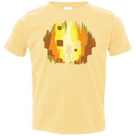 Wumpa World Toddler Premium T-Shirt