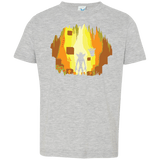 Wumpa World Toddler Premium T-Shirt