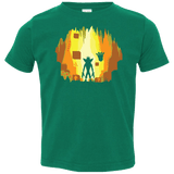 Wumpa World Toddler Premium T-Shirt