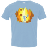 Wumpa World Toddler Premium T-Shirt