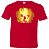 Wumpa World Toddler Premium T-Shirt