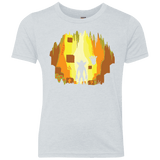 Wumpa World Youth Triblend T-Shirt