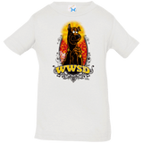 T-Shirts White / 6 Months WWSD Infant Premium T-Shirt