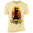 T-Shirts Banana Cream / X-Small WWSD Men's Premium T-Shirt
