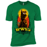 WWSD Men's Premium T-Shirt