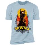 WWSD Men's Premium T-Shirt