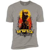 WWSD Men's Premium T-Shirt