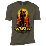 WWSD Men's Premium T-Shirt
