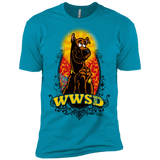 WWSD Men's Premium T-Shirt