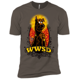 WWSD Men's Premium T-Shirt