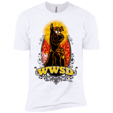 WWSD Men's Premium T-Shirt