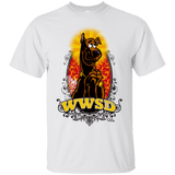 T-Shirts White / Small WWSD T-Shirt