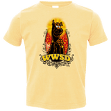 T-Shirts Butter / 2T WWSD Toddler Premium T-Shirt