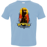 T-Shirts Light Blue / 2T WWSD Toddler Premium T-Shirt