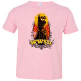 T-Shirts Pink / 2T WWSD Toddler Premium T-Shirt