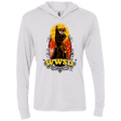 T-Shirts Heather White / X-Small WWSD Triblend Long Sleeve Hoodie Tee