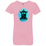 T-Shirts Light Pink / YXS WWTW Girls Premium T-Shirt