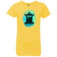 T-Shirts Vibrant Yellow / YXS WWTW Girls Premium T-Shirt