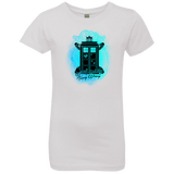 T-Shirts White / YXS WWTW Girls Premium T-Shirt