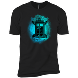 T-Shirts Black / X-Small WWTW Men's Premium T-Shirt