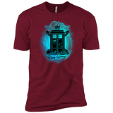 T-Shirts Cardinal / X-Small WWTW Men's Premium T-Shirt