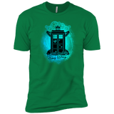 T-Shirts Kelly Green / X-Small WWTW Men's Premium T-Shirt