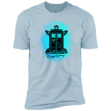 T-Shirts Light Blue / X-Small WWTW Men's Premium T-Shirt