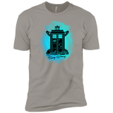 T-Shirts Light Grey / X-Small WWTW Men's Premium T-Shirt