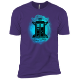 T-Shirts Purple / X-Small WWTW Men's Premium T-Shirt