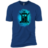 T-Shirts Royal / X-Small WWTW Men's Premium T-Shirt