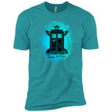 T-Shirts Tahiti Blue / X-Small WWTW Men's Premium T-Shirt