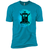 T-Shirts Turquoise / X-Small WWTW Men's Premium T-Shirt