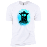 T-Shirts White / X-Small WWTW Men's Premium T-Shirt