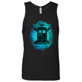 T-Shirts Black / Small WWTW Men's Premium Tank Top