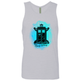 T-Shirts Heather Grey / Small WWTW Men's Premium Tank Top