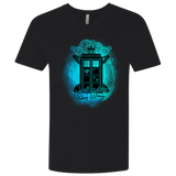 T-Shirts Black / X-Small WWTW Men's Premium V-Neck