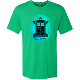 T-Shirts Envy / Small WWTW Men's Triblend T-Shirt