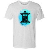 T-Shirts Heather White / Small WWTW Men's Triblend T-Shirt