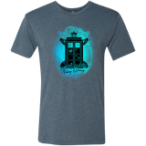 T-Shirts Indigo / Small WWTW Men's Triblend T-Shirt