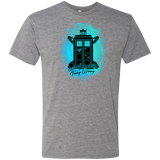 T-Shirts Premium Heather / Small WWTW Men's Triblend T-Shirt