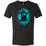 T-Shirts Vintage Black / Small WWTW Men's Triblend T-Shirt