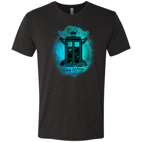 T-Shirts Vintage Black / Small WWTW Men's Triblend T-Shirt